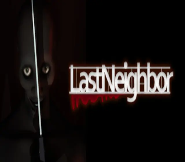 Last Neighbor — Steam, Standard