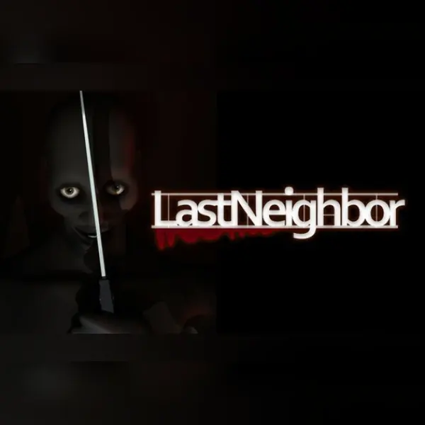 Last Neighbor — Steam, Standard