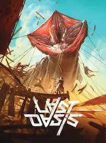 Last Oasis — Steam, Standard