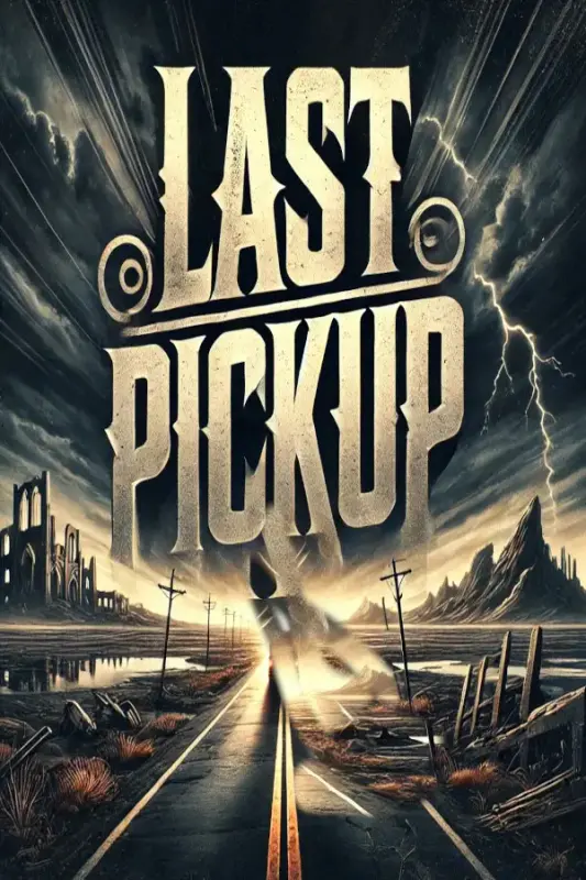Last Pickup — Steam, Standard