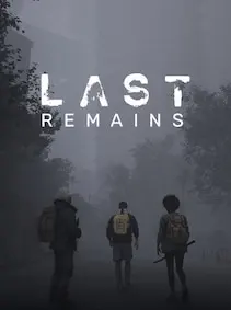 Last Remains — Steam, Standard