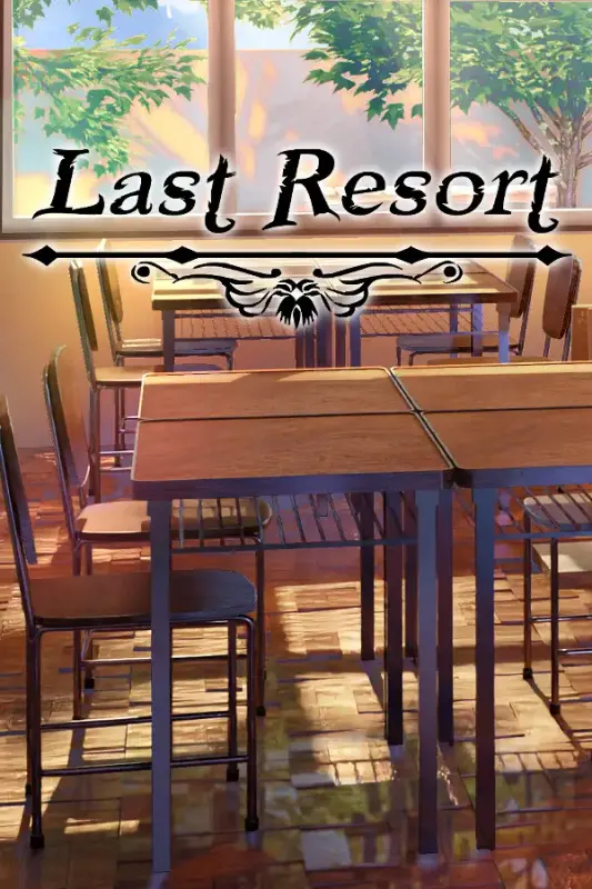 Last Resort — Steam, Standard