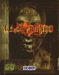 Last Rites — Steam, Standard