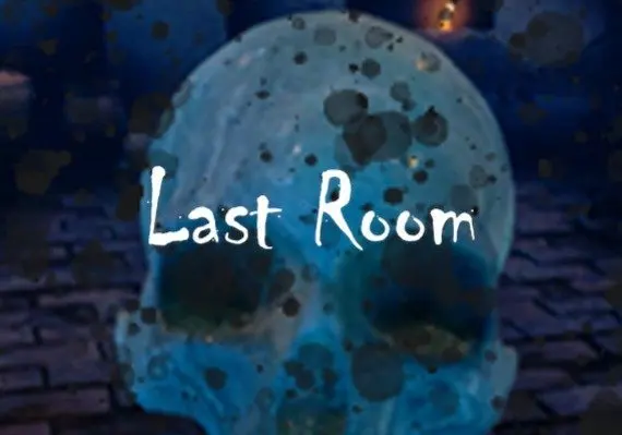 Last Room EN — Steam, Standard