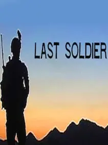 Last Soldier — Steam, Standard