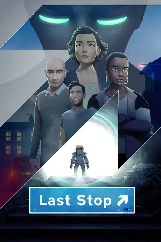 Last Stop — Steam, Standard