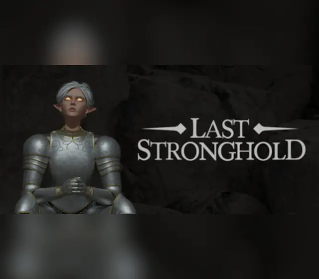 Last Stronghold — Steam, Standard