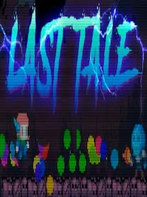 Last Tale — Steam, Standard