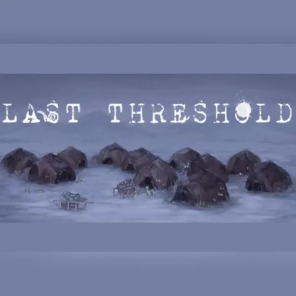 Last Threshold — Steam, Standard