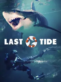 Last Tide — Steam, Standard