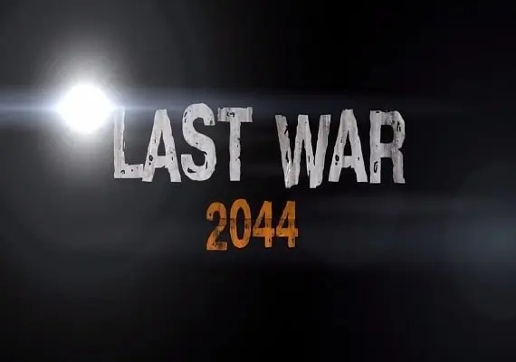 Last War 2044 EN/RU — Steam, Standard