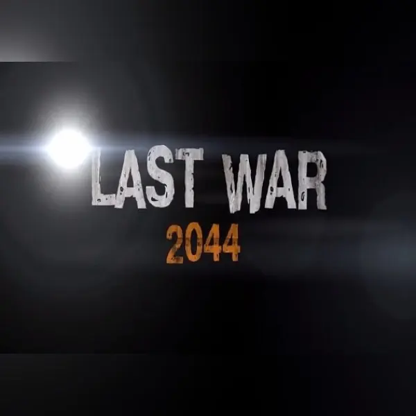 Last War 2044 — Steam, Standard