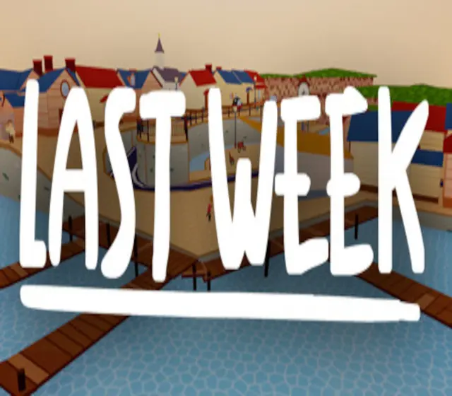 Last Week — Steam, Standard