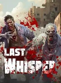 Last Whisper — Steam, Standard
