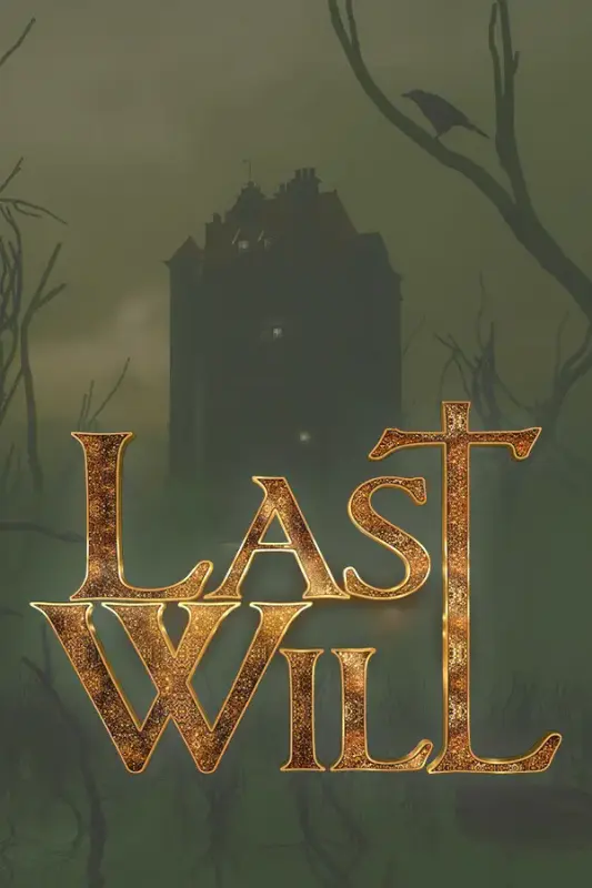 Last Will — Steam, Standard