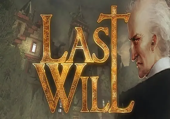 Last Will EN — Steam, Standard