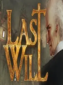 Last Will — Steam, Standard