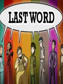 Last Word — Steam, Standard