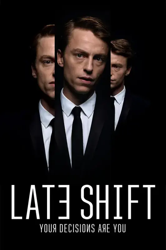 Late Shift — Steam, Standard