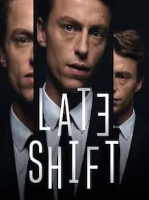 Late Shift — Steam, Standard