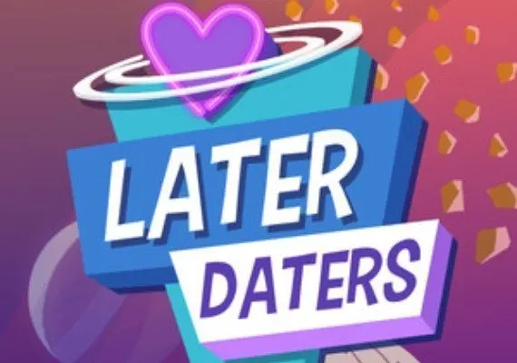 Later Daters: Premium EN — Steam, Standard