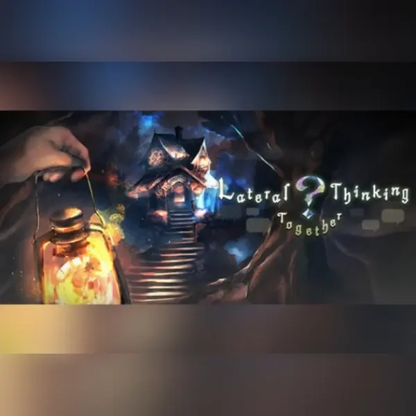 みんなでウミガメのスープ (Lateral Thinking Together) — Steam, Standard