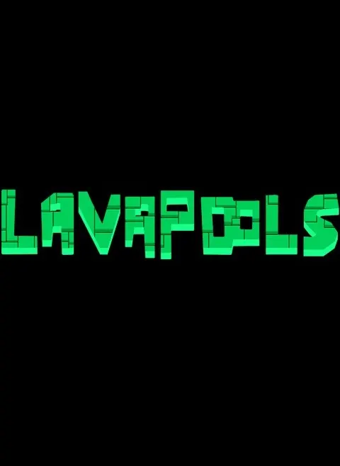 Lavapools - Arcade Frenzy — Steam, Standard