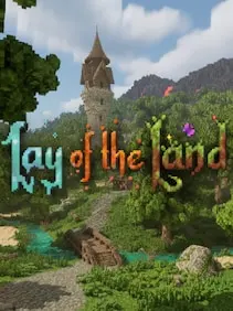 Lay of the Land — Steam, Standard