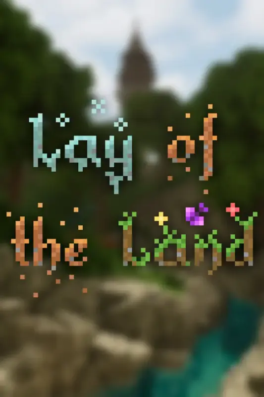 Lay of the Land — Steam, Standard