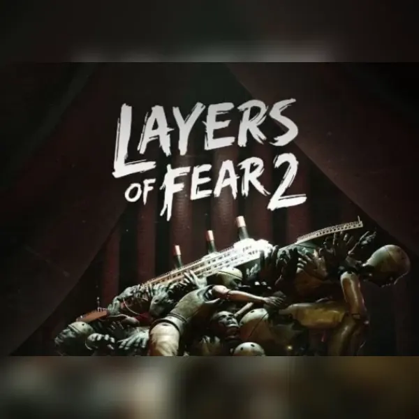 Layers of Fear 2 — Steam, Standard