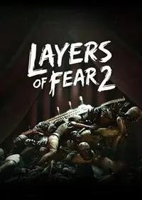 Jaquette de Layers of Fear 2 — jeu PC (GOG)