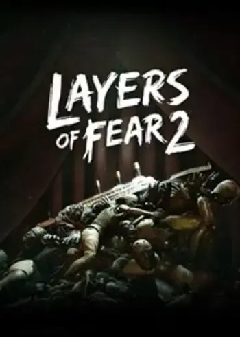 Layers of Fear 2 — Steam, Standard