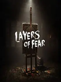 Layers of Fear (2016) | Masterpiece Edition — Xbox One, Standard