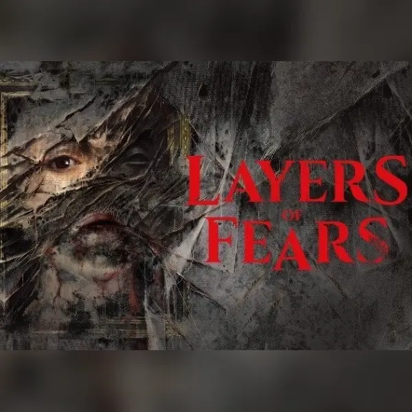 Layers of Fear 2023 — Steam, Standard