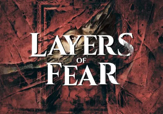 Layers of Fear 2023 EN — Xbox Series X|S, Standard