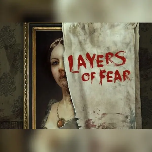Layers of Fear — Xbox One / Xbox Series X|S, Standard