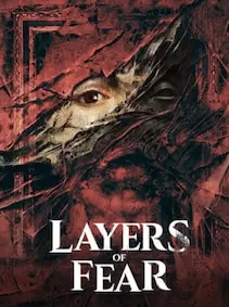 Layers of Fear — Steam, Standard