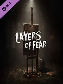 Layers of Fear: Inheritance — Steam, Standard