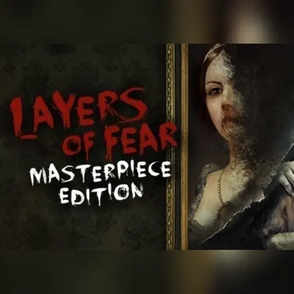 Layers of Fear: Masterpiece Edition — Steam, Standard