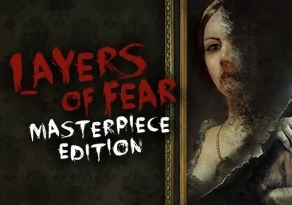 Layers of Fear: Masterpiece Edition — Steam, Standard