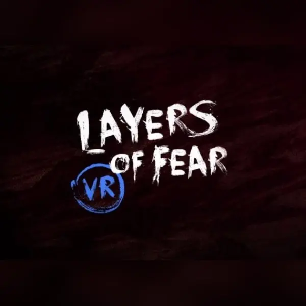 Layers of Fear VR — Steam, Standard