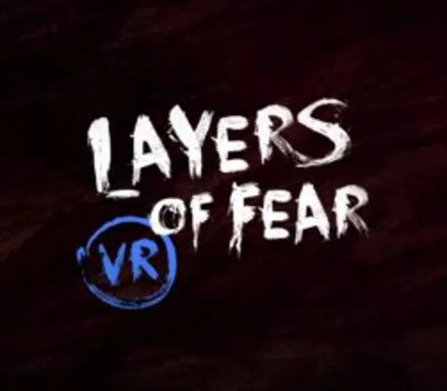 Layers of Fear VR — Steam, Standard