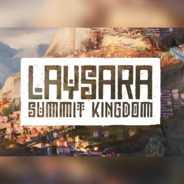 Laysara: Summit Kingdom — Steam, Standard