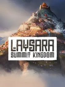 Laysara: Summit Kingdom — Steam, Standard