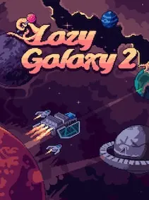 Lazy Galaxy 2 — Steam, Standard