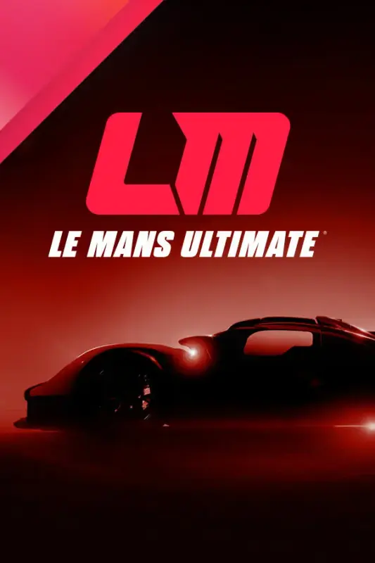 Le Mans Ultimate — Steam, Ultimate