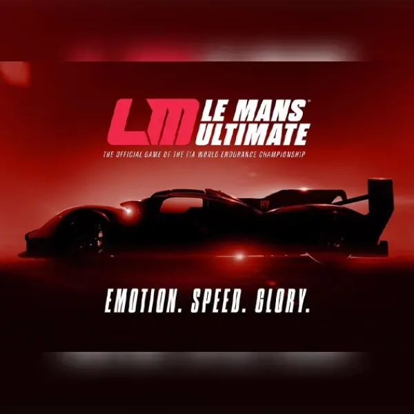 Le Mans Ultimate — Steam, Standard