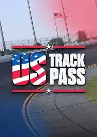 Le Mans Ultimate - US Track Pass DLC — Steam, Ultimate