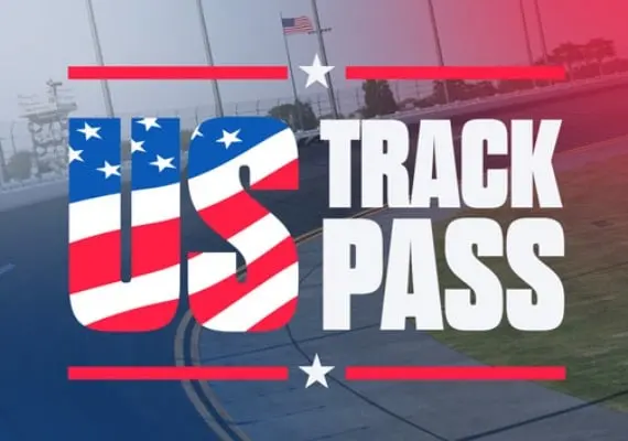 Le Mans Ultimate - US Track Pass DLC EN/DE/FR/IT/ES — Steam, Standard