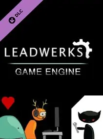 Leadwerks Game Engine - Professional Edition — Steam, Standard